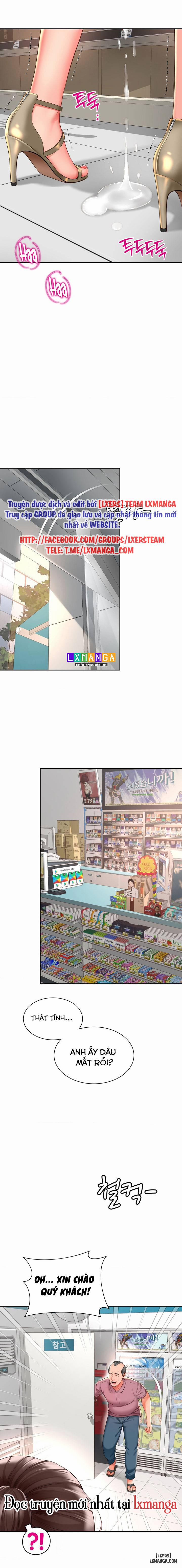 Chịch bạn mẹ, mẹ bạn. 37 trang 6