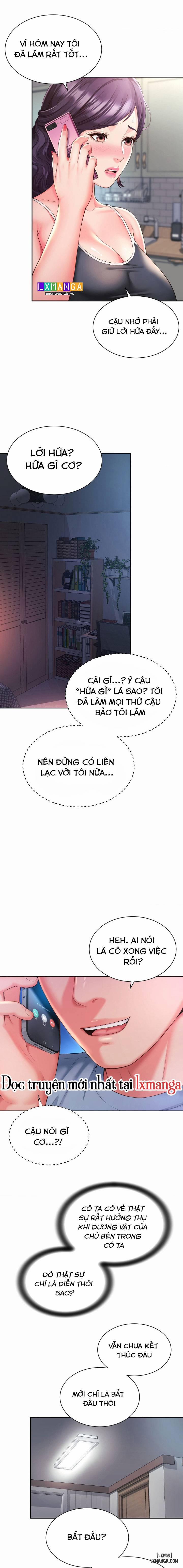 Chịch bạn mẹ, mẹ bạn. 39 trang 1