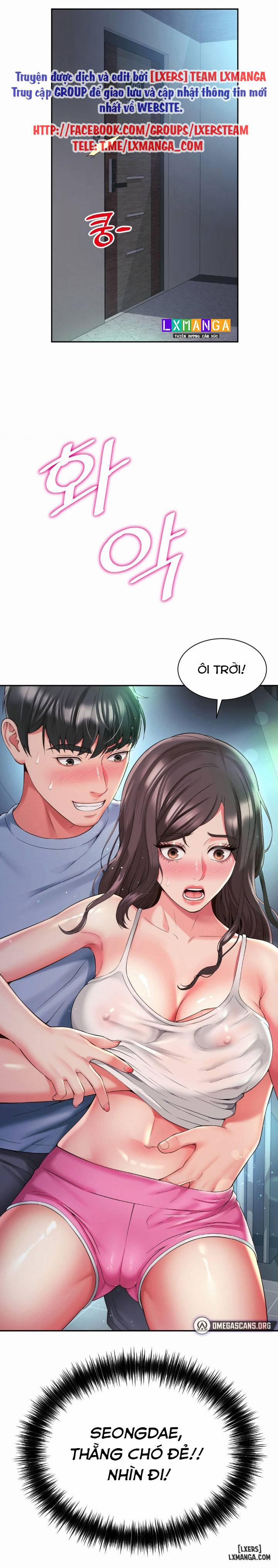 Chịch bạn mẹ, mẹ bạn. 40 trang 0