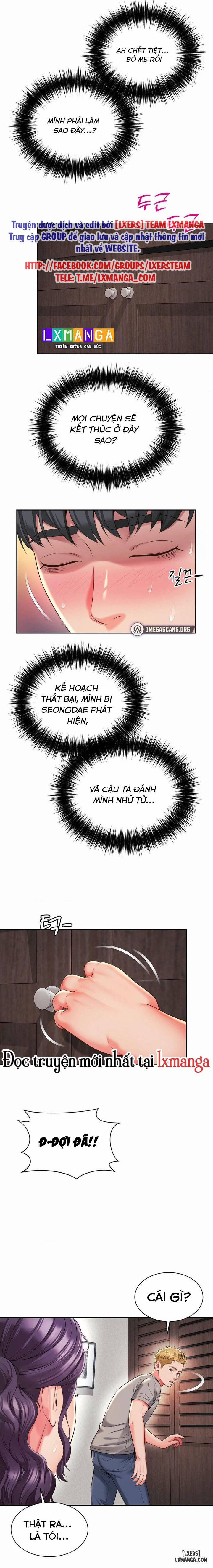 Chịch bạn mẹ, mẹ bạn. 41 trang 6