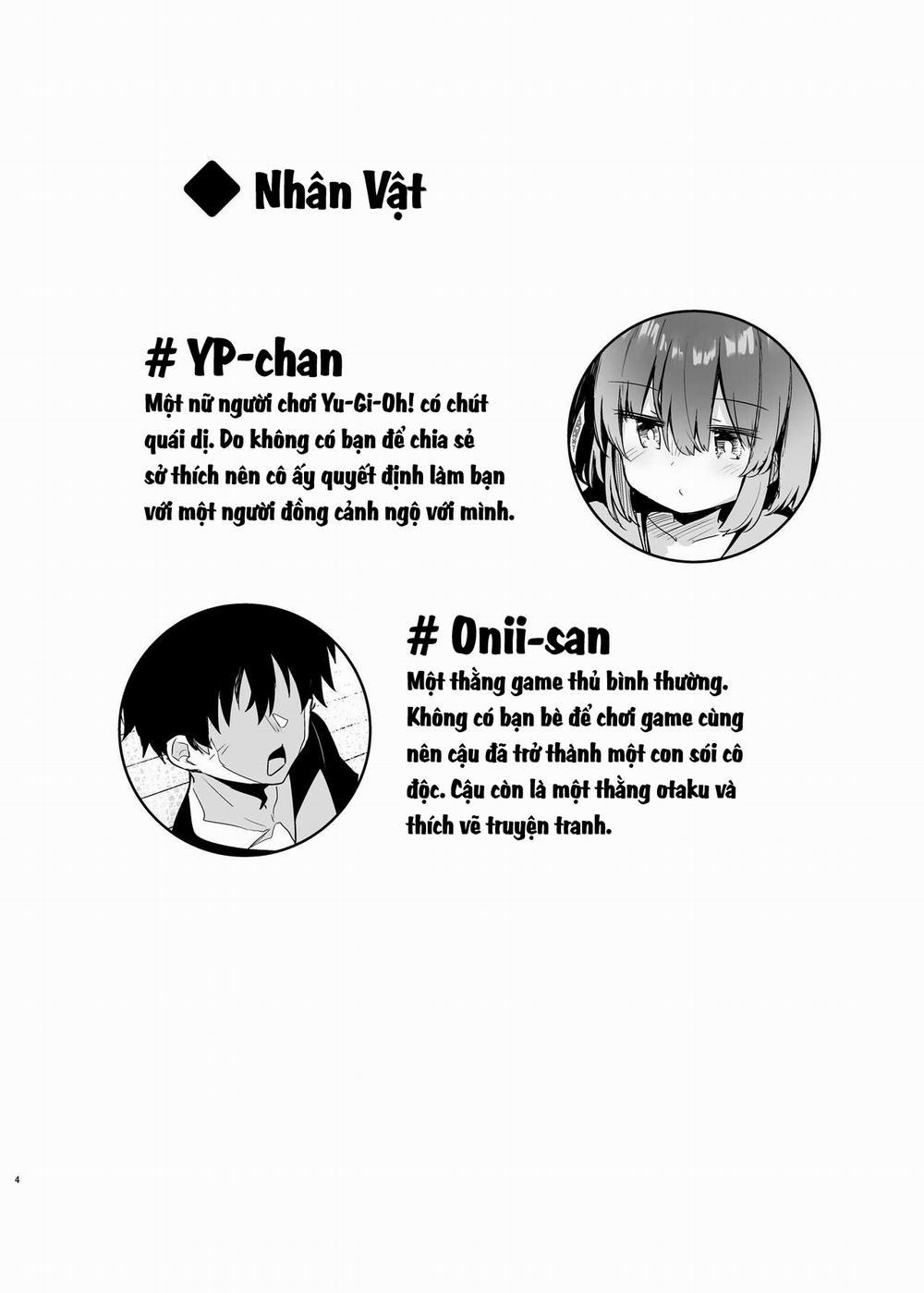 Chịch Em Cosplayer Dark Magician Girl Oneshot trang 2