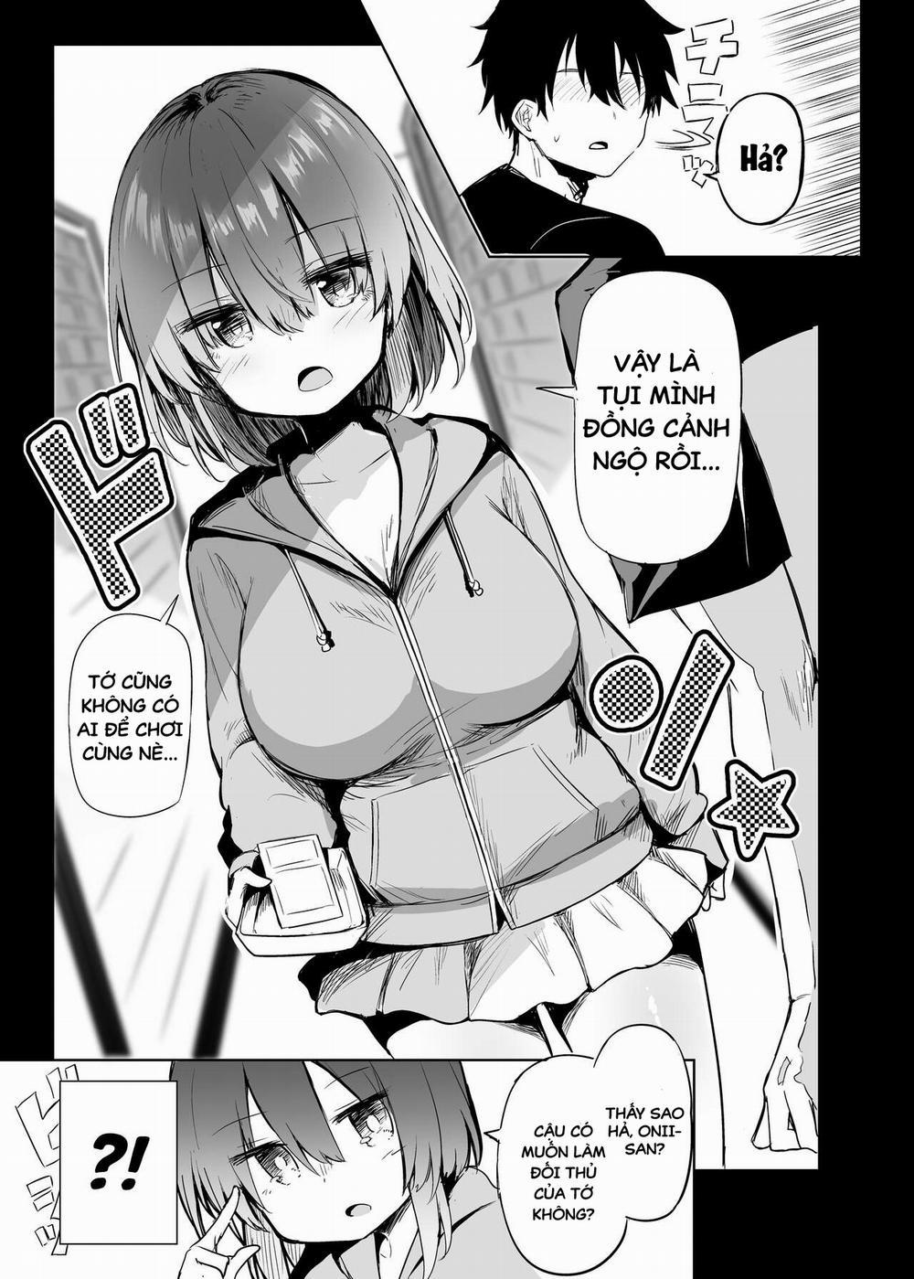 Chịch Em Cosplayer Dark Magician Girl Oneshot trang 5