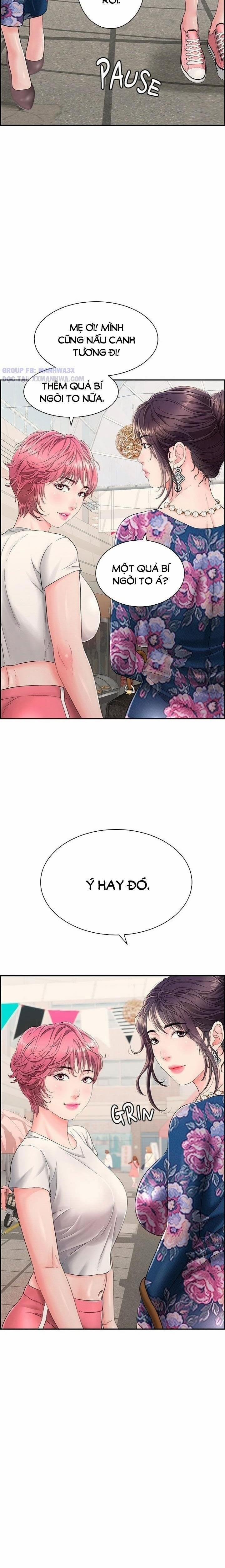 Chịch Em Lần Nữa 1 trang 17