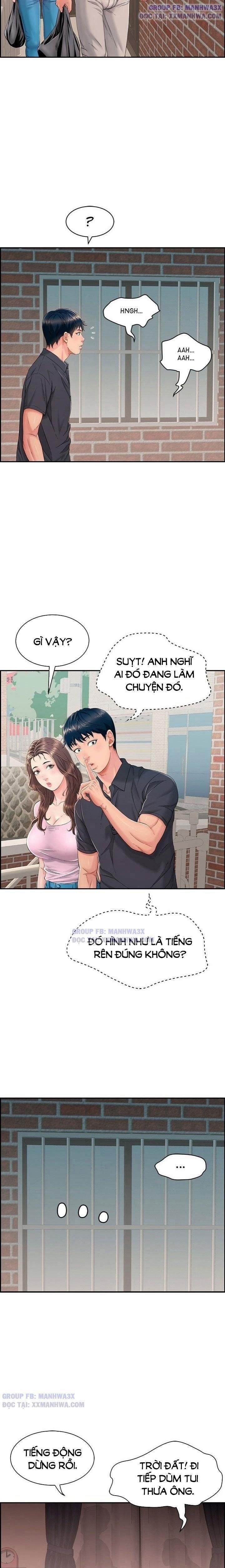 Chịch Em Lần Nữa 1 trang 20