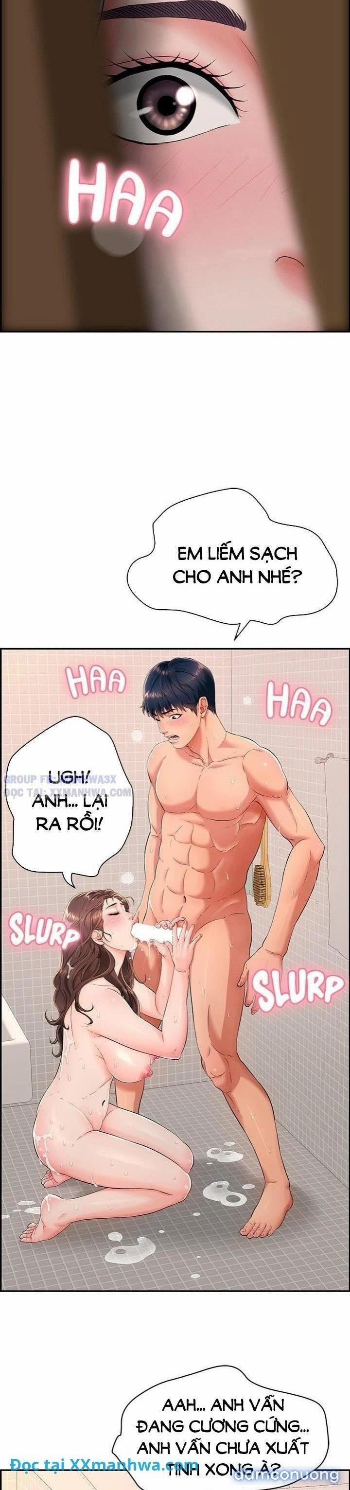 Chịch Em Lần Nữa 1 trang 3