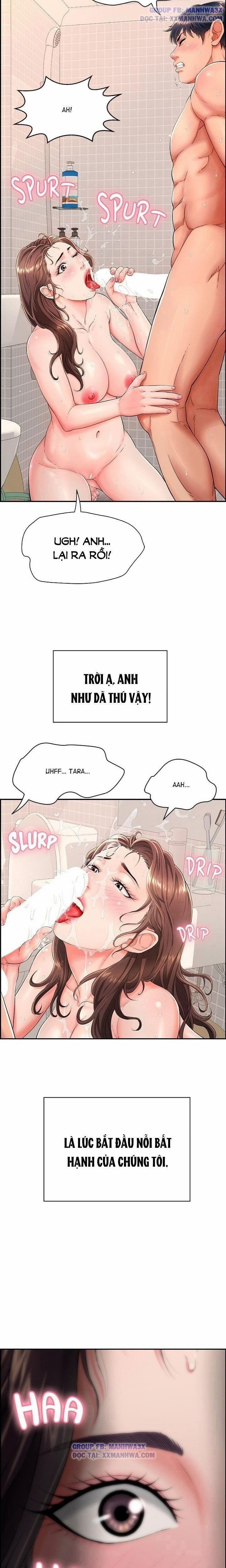 Chịch Em Lần Nữa 1 trang 4