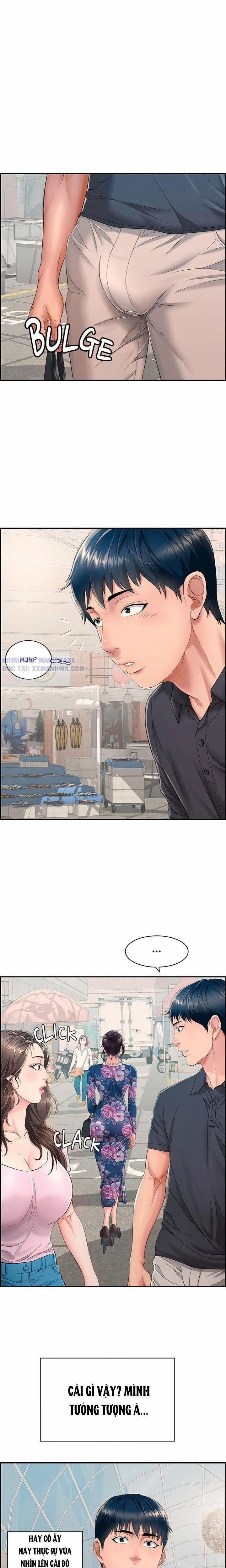 Chịch Em Lần Nữa 1 trang 9