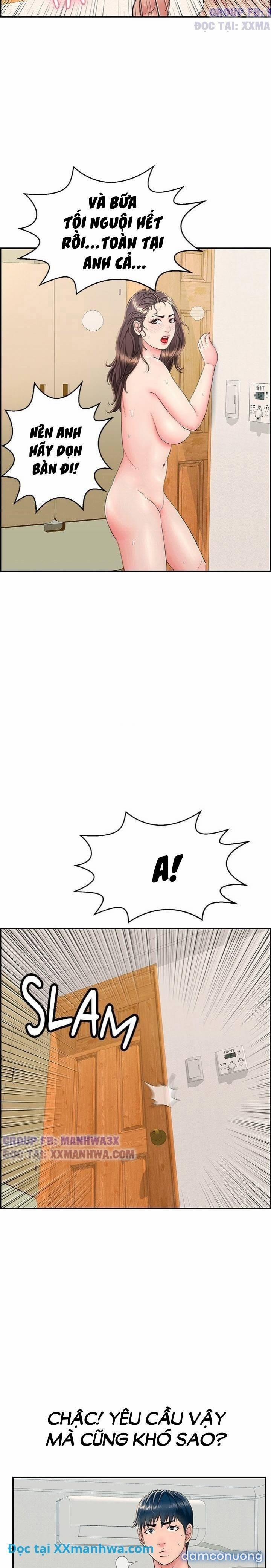 Chịch Em Lần Nữa 6 trang 20