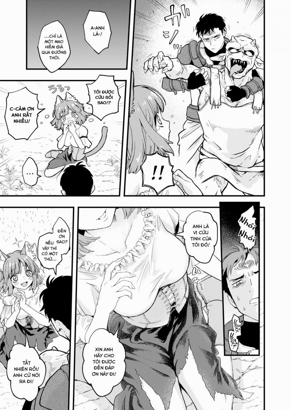 CHỊCH hoặc CHẾT 1 trang 9