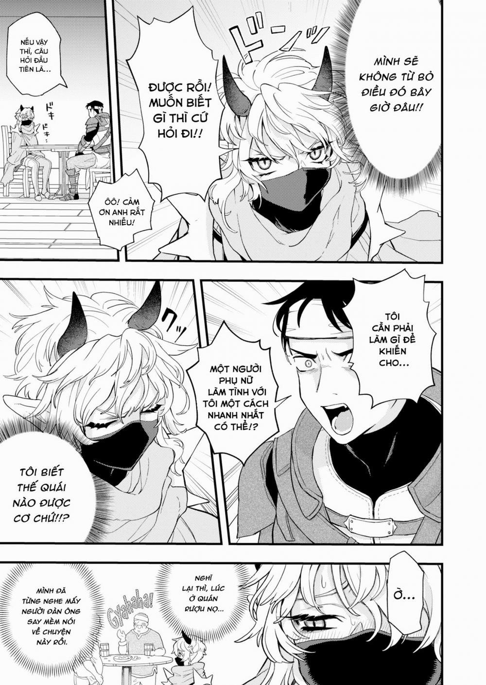 CHỊCH hoặc CHẾT 2 trang 4