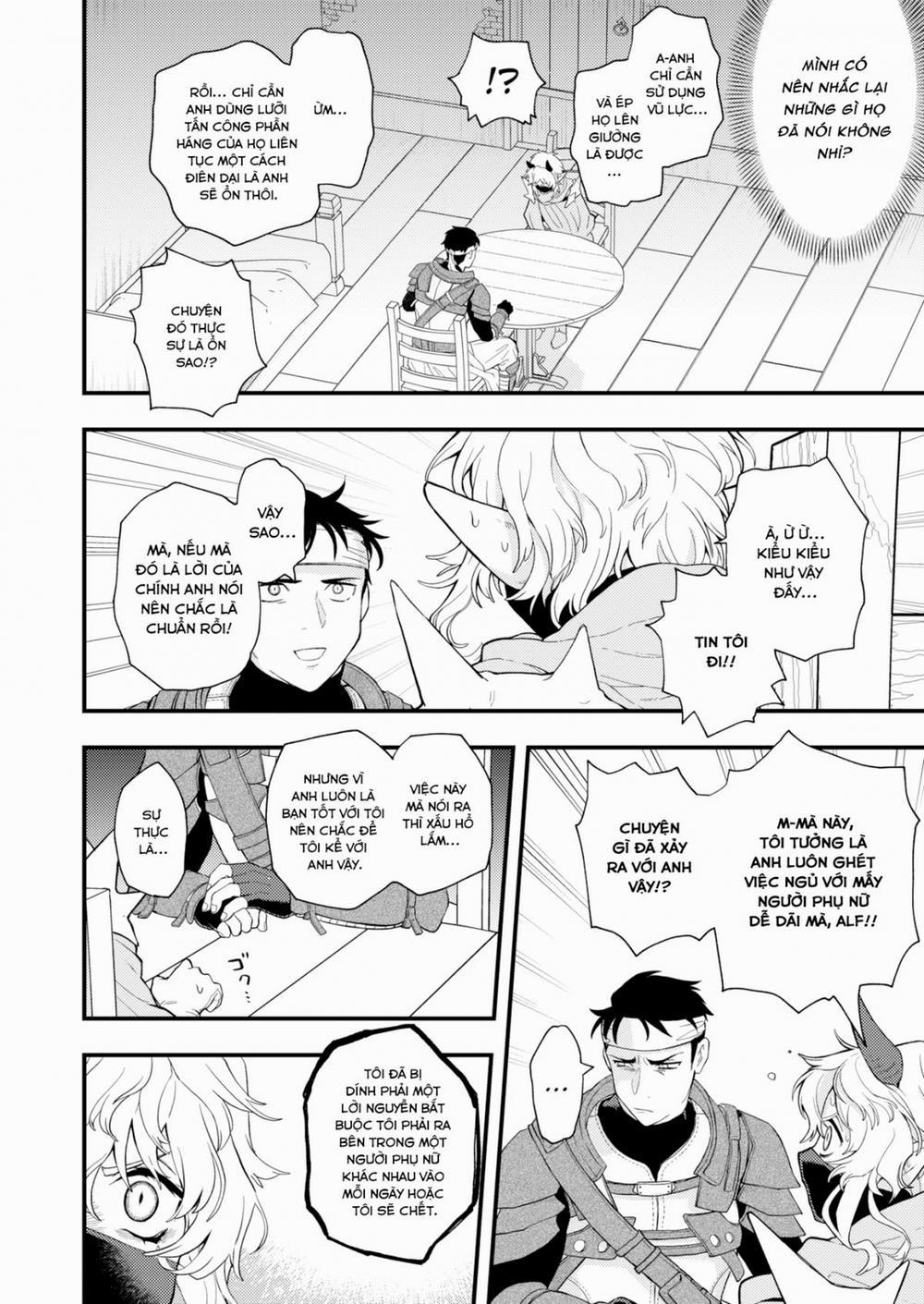 CHỊCH hoặc CHẾT 2 trang 5