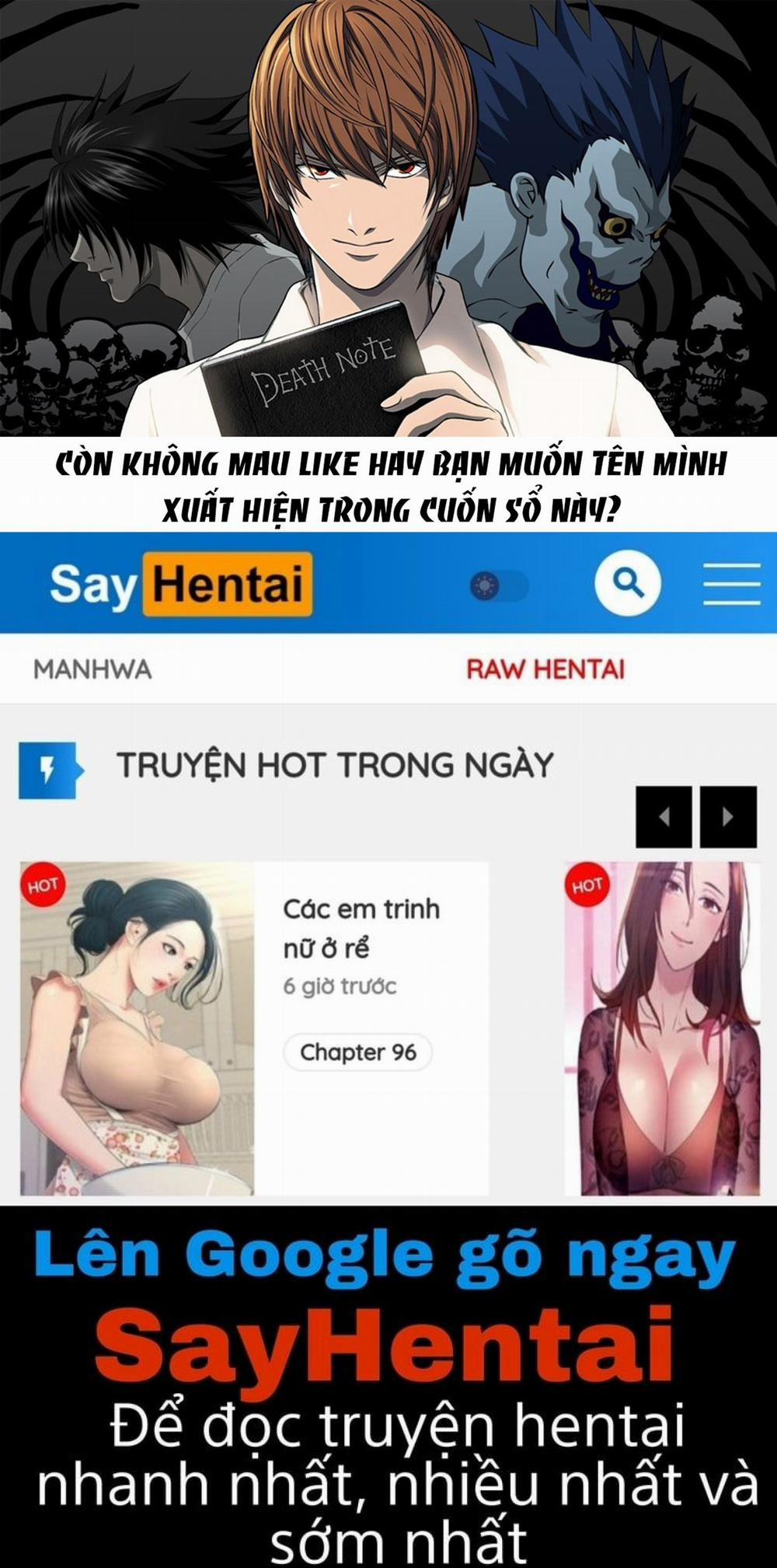 Chịch mẹ thằng bạn thân 0 Bạn gái mới trang 38