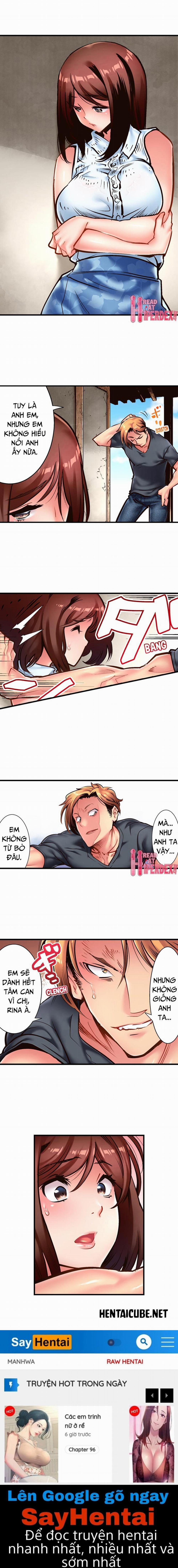 Chịch Vợ Anh Trai 13 trang 8