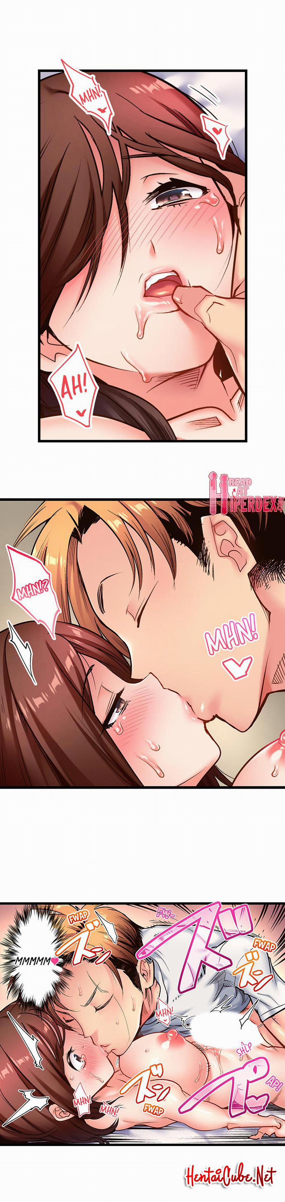 Chịch Vợ Anh Trai 3 trang 8