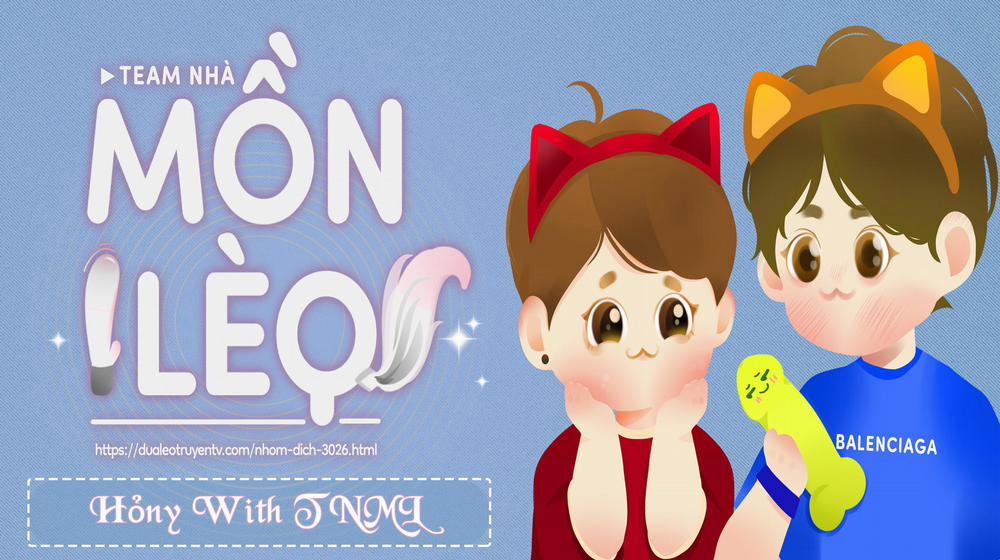 Chịch Với Kẻ Lập Dị 1 trang 0