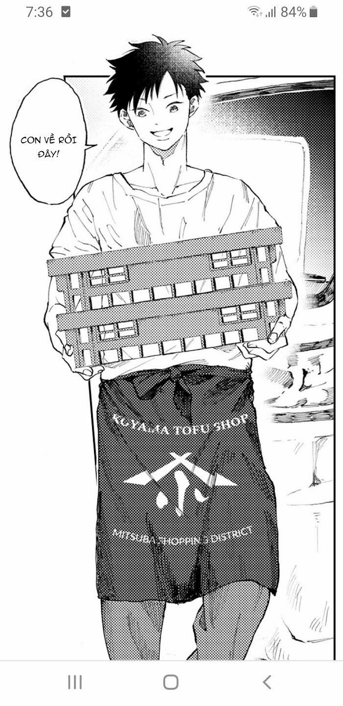 Chịch Với Kẻ Lập Dị 1 trang 12