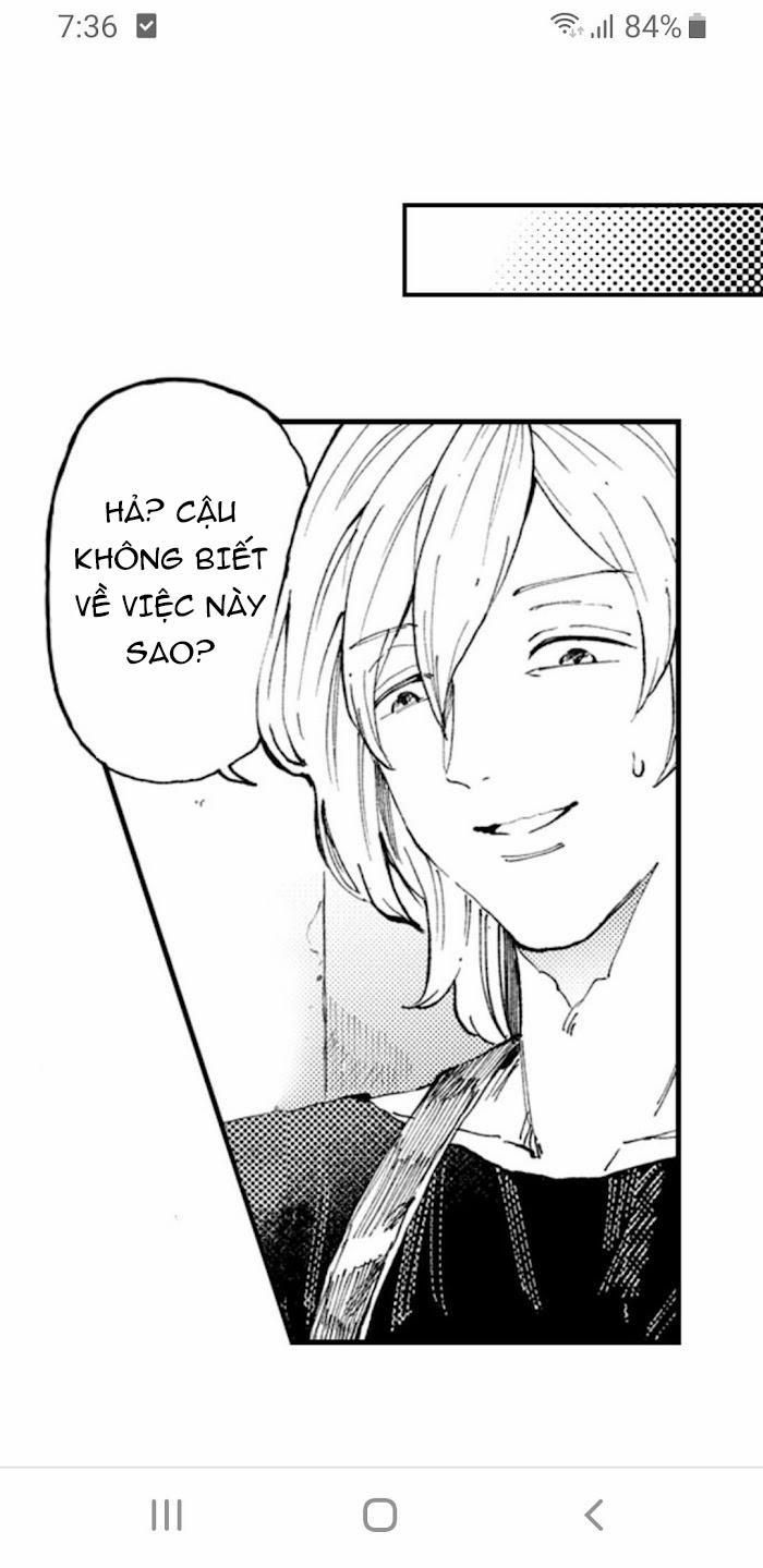 Chịch Với Kẻ Lập Dị 1 trang 15