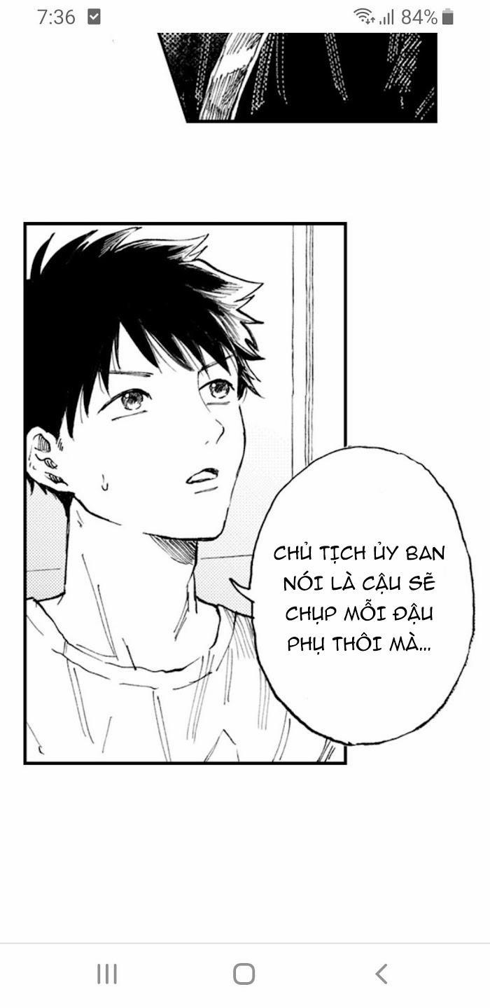 Chịch Với Kẻ Lập Dị 1 trang 16