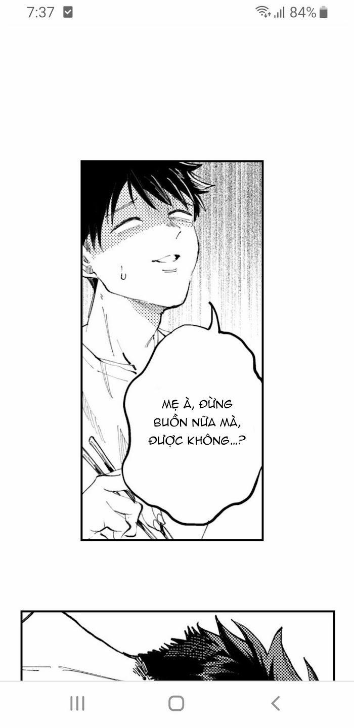 Chịch Với Kẻ Lập Dị 1 trang 23