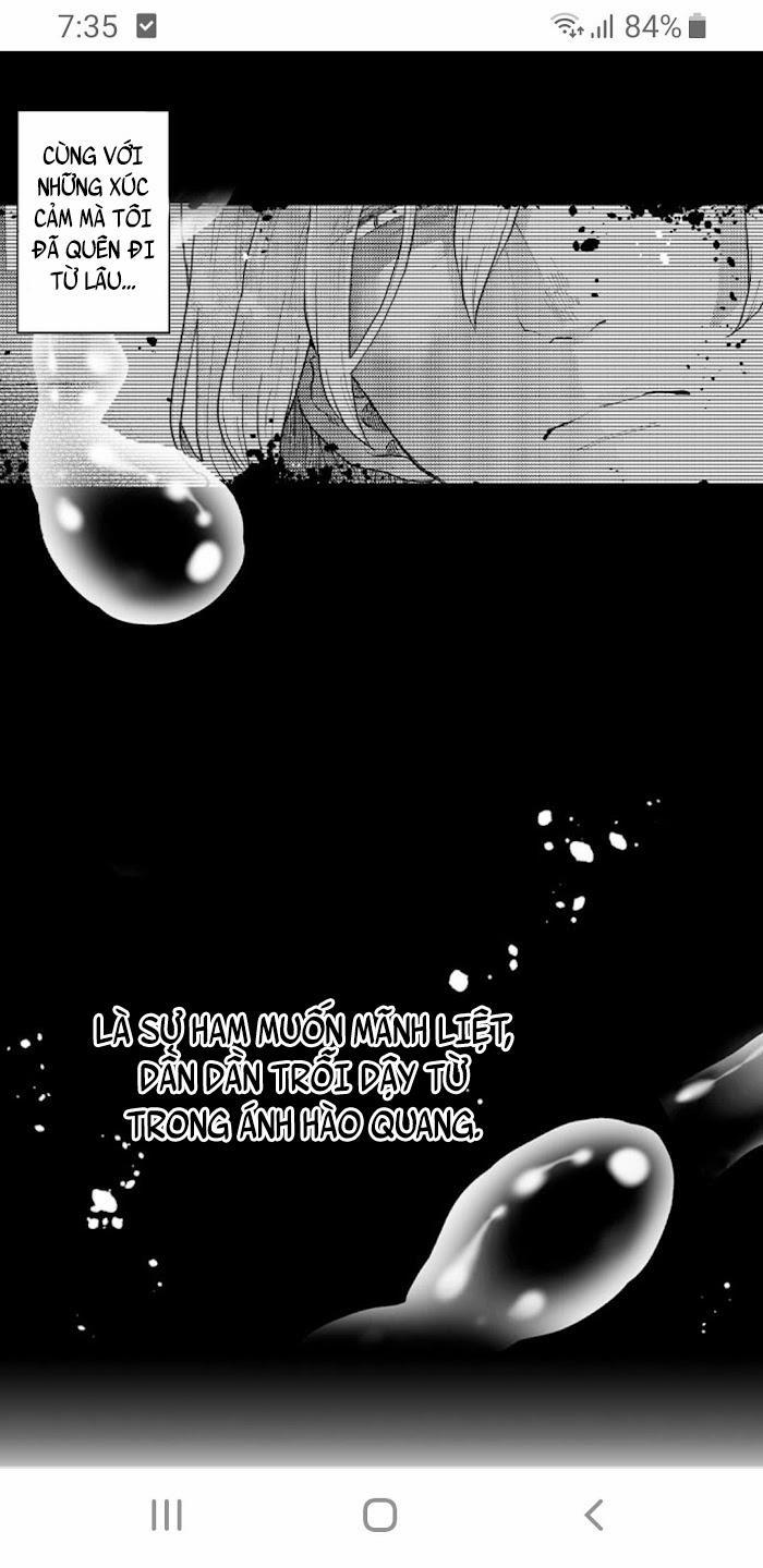 Chịch Với Kẻ Lập Dị 1 trang 3