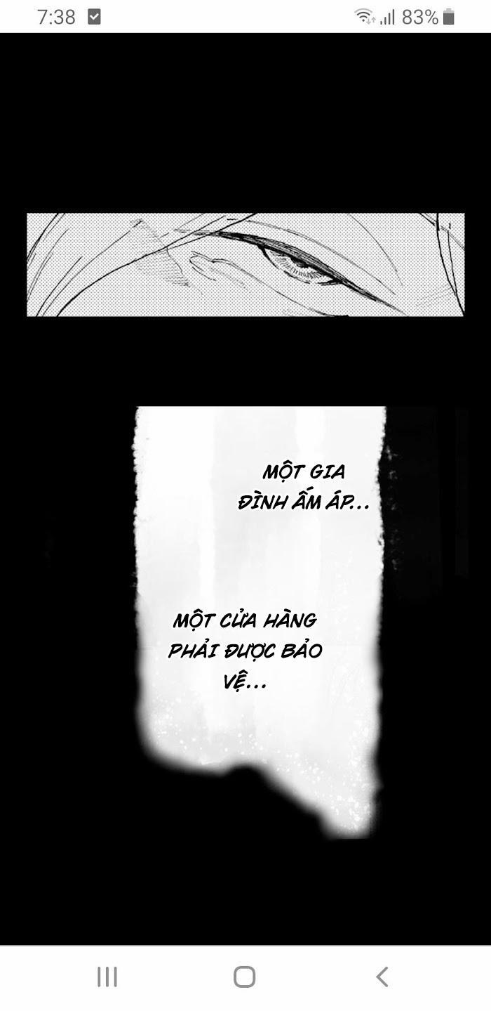 Chịch Với Kẻ Lập Dị 1 trang 32