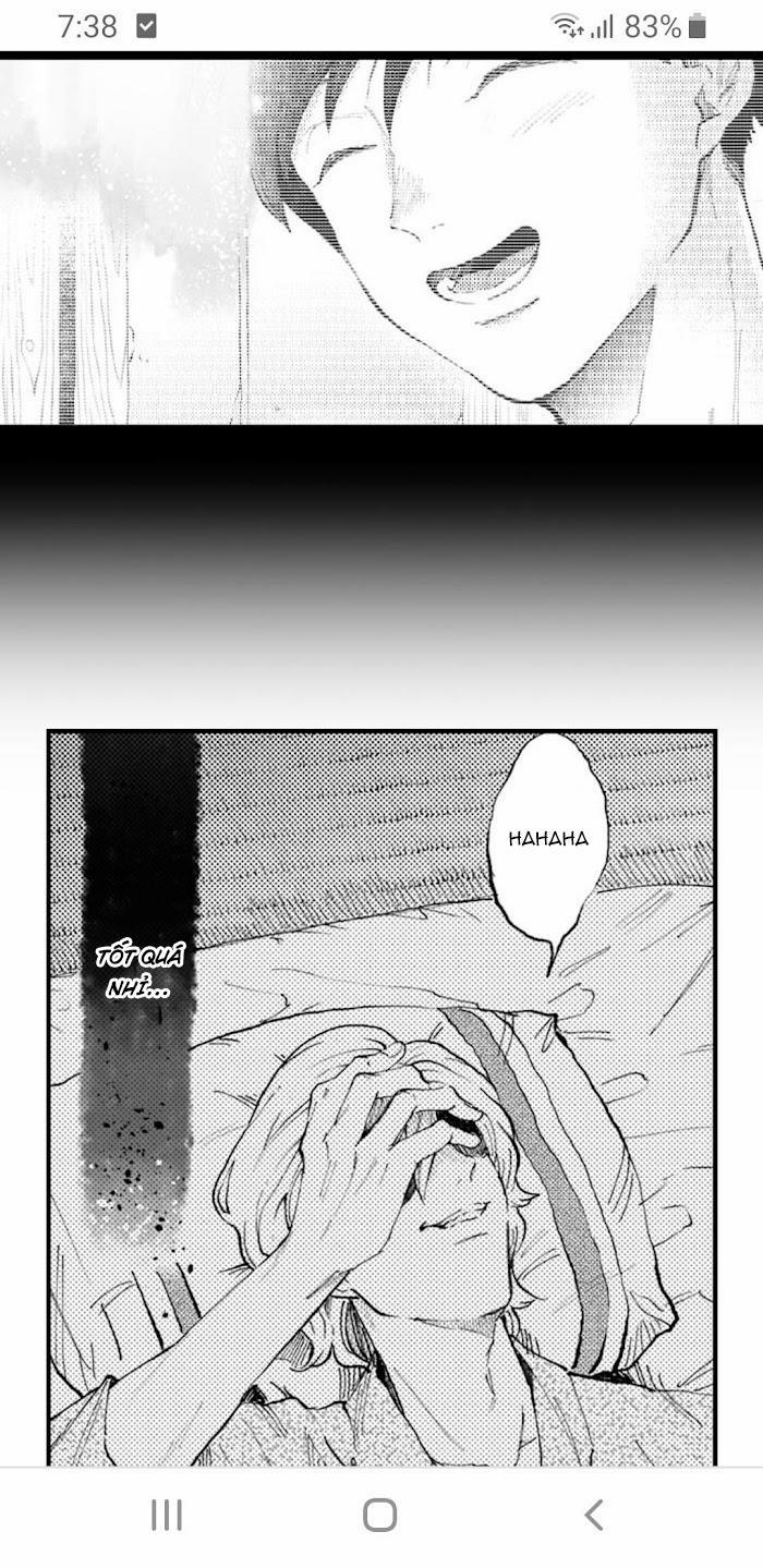 Chịch Với Kẻ Lập Dị 1 trang 33