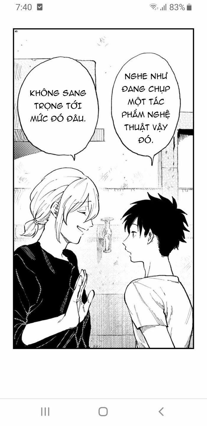 Chịch Với Kẻ Lập Dị 2 trang 10