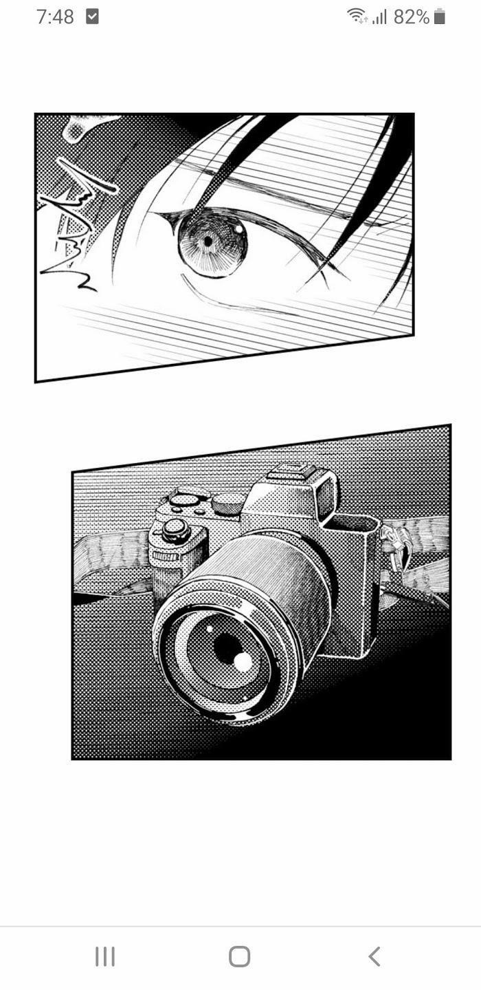 Chịch Với Kẻ Lập Dị 4 trang 12