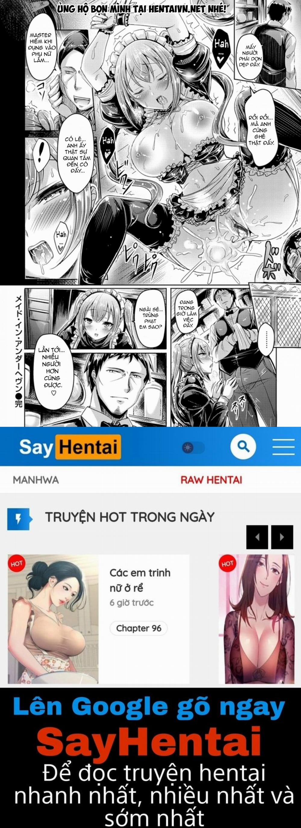 Chichi Koi! 8 trang 19