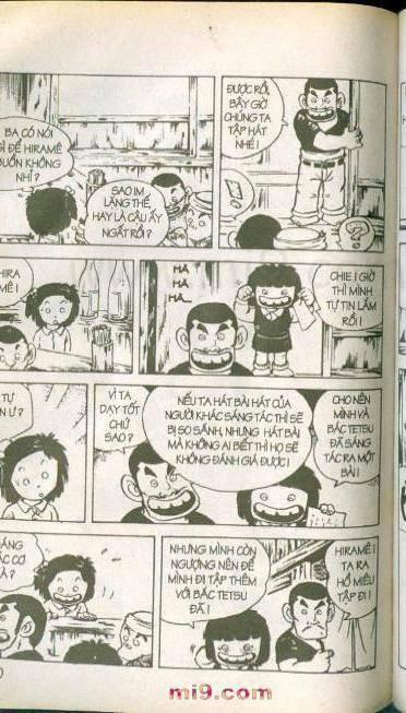 Chie - Cô Bé Hạt Tiêu 10 trang 117