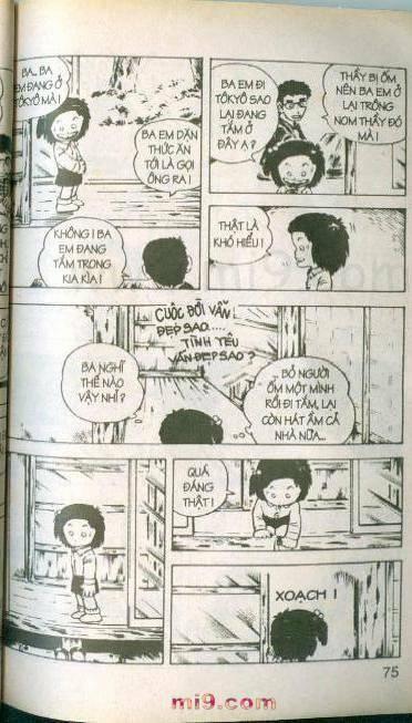 Chie - Cô Bé Hạt Tiêu 10 trang 73