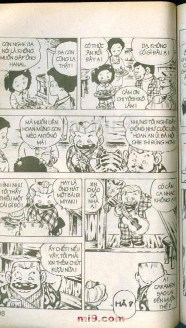Chie - Cô Bé Hạt Tiêu 10 trang 95