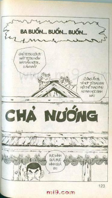 Chie - Cô Bé Hạt Tiêu 11 trang 122