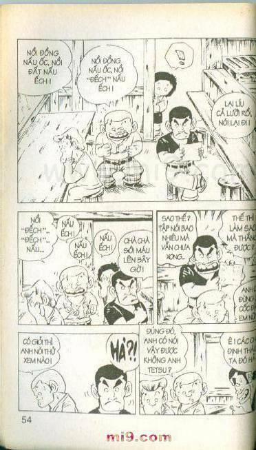 Chie - Cô Bé Hạt Tiêu 11 trang 53