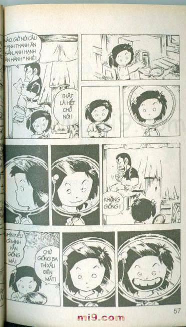 Chie - Cô Bé Hạt Tiêu 11 trang 56