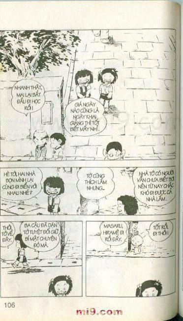 Chie - Cô Bé Hạt Tiêu 12 trang 103