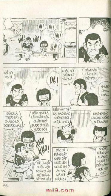 Chie - Cô Bé Hạt Tiêu 12 trang 53