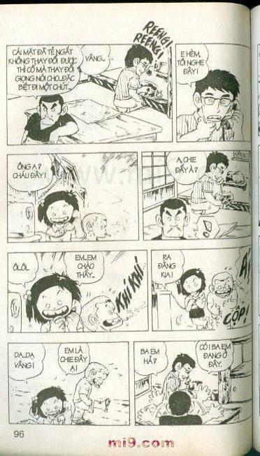 Chie - Cô Bé Hạt Tiêu 12 trang 93