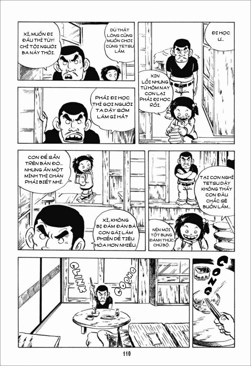 Chie - Cô Bé Hạt Tiêu 18 trang 6