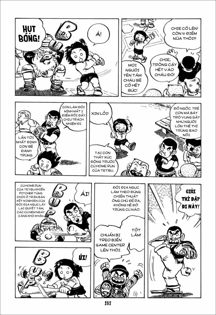 Chie - Cô Bé Hạt Tiêu 24 trang 14