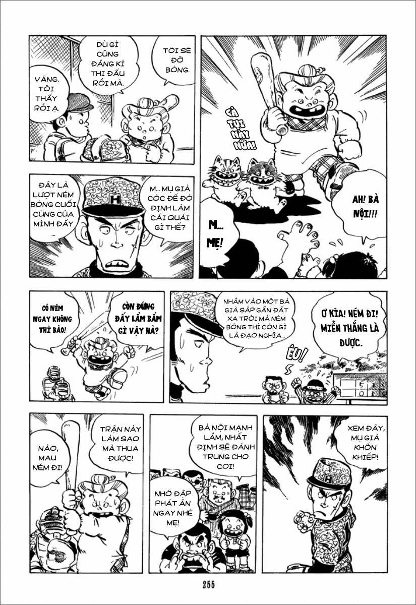 Chie - Cô Bé Hạt Tiêu 24 trang 17