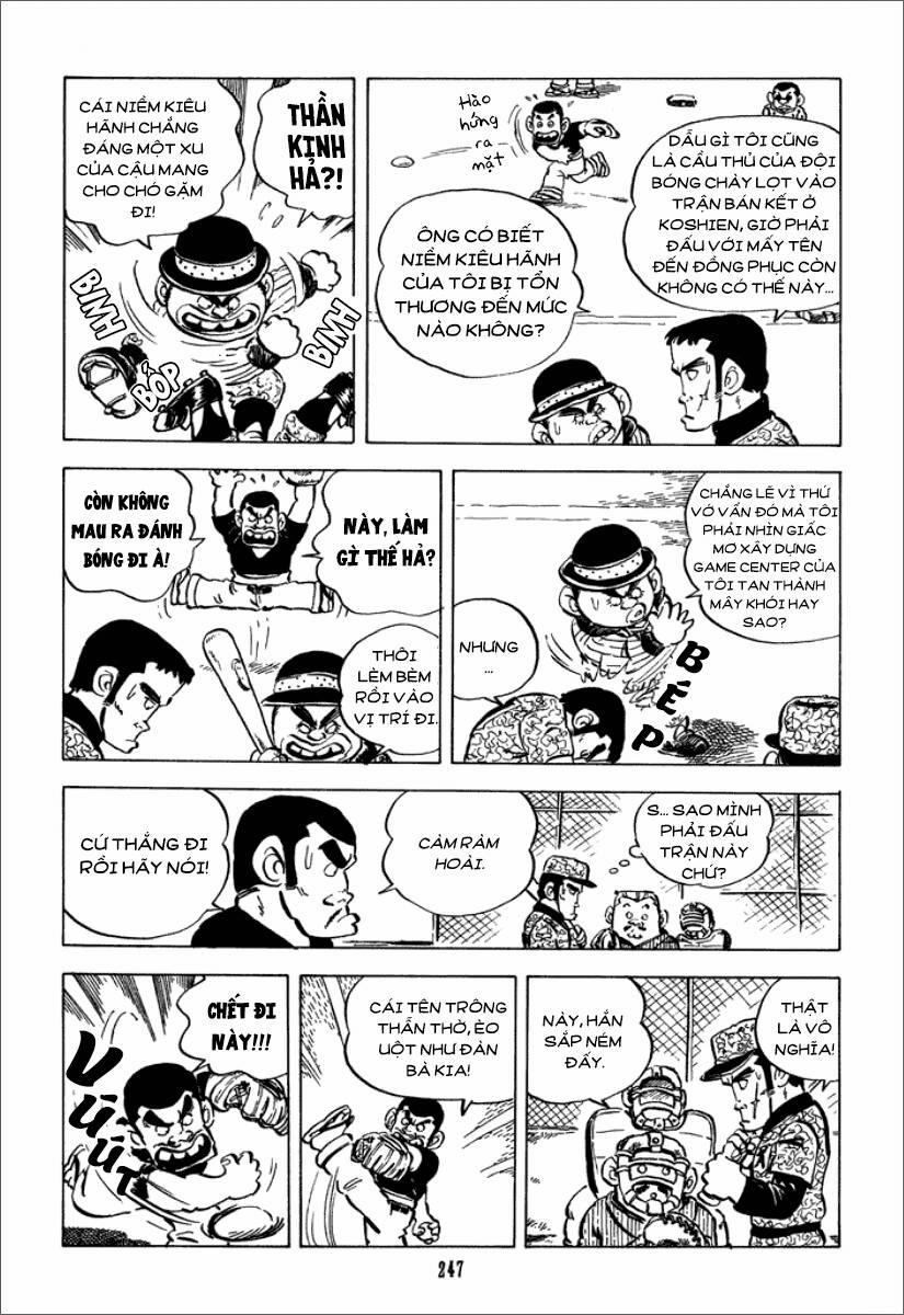 Chie - Cô Bé Hạt Tiêu 24 trang 9