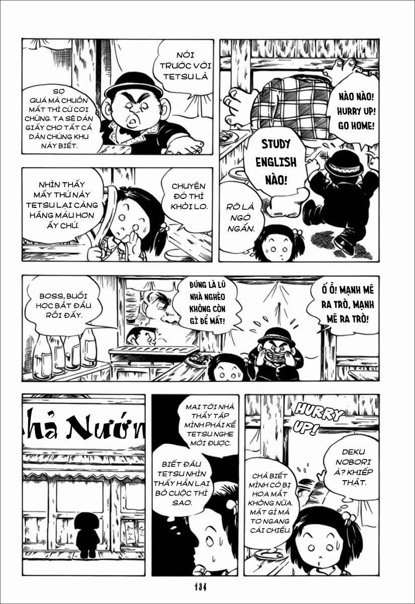 Chie - Cô Bé Hạt Tiêu 31 trang 6