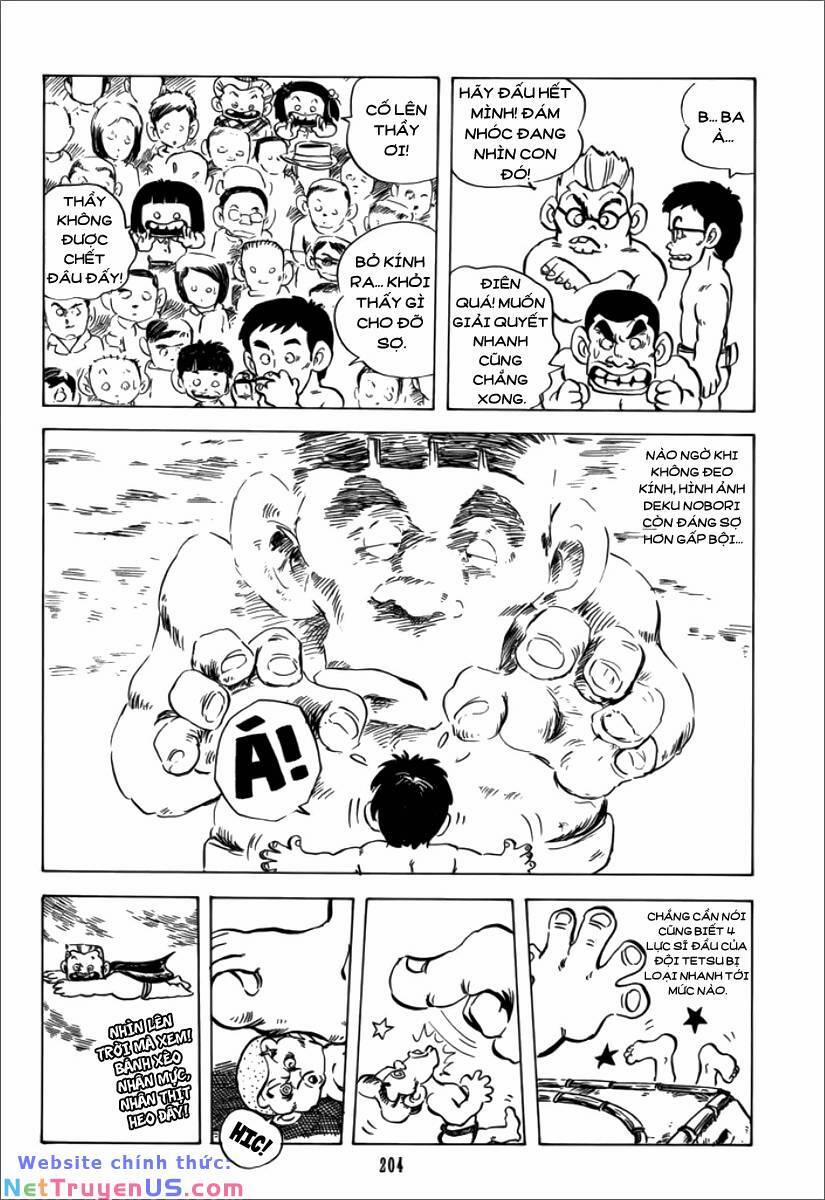 Chie - Cô Bé Hạt Tiêu 34 trang 18