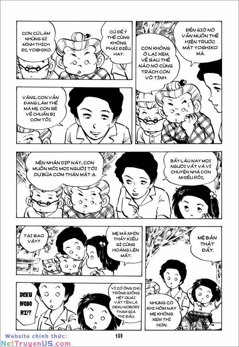 Chie - Cô Bé Hạt Tiêu 34 trang 3