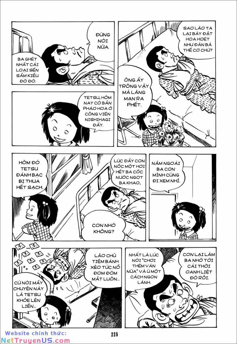 Chie - Cô Bé Hạt Tiêu 35 trang 17