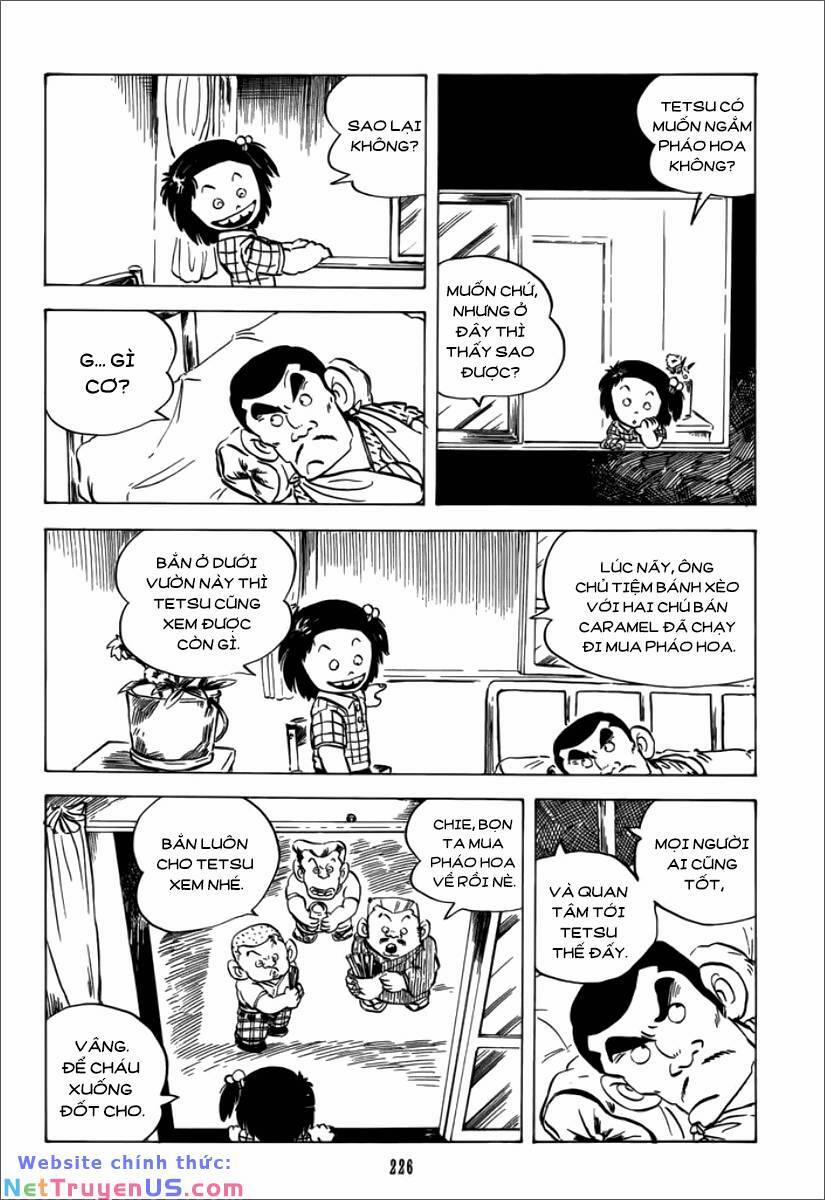 Chie - Cô Bé Hạt Tiêu 35 trang 18