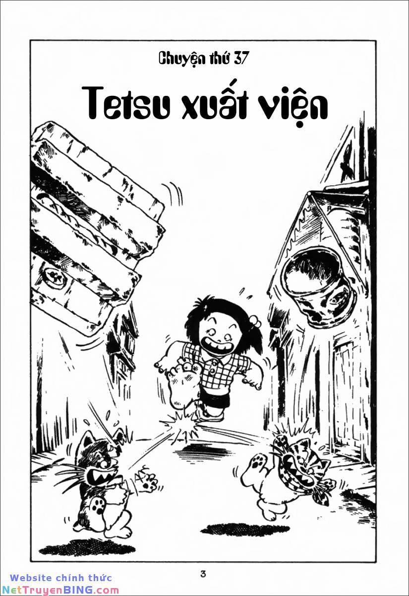 Chie - Cô Bé Hạt Tiêu 37 trang 2