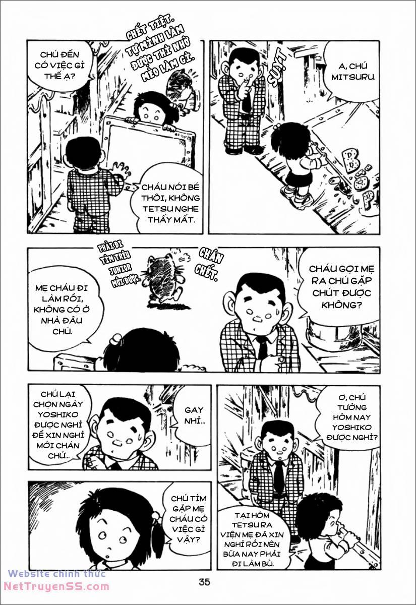 Chie - Cô Bé Hạt Tiêu 38 trang 13