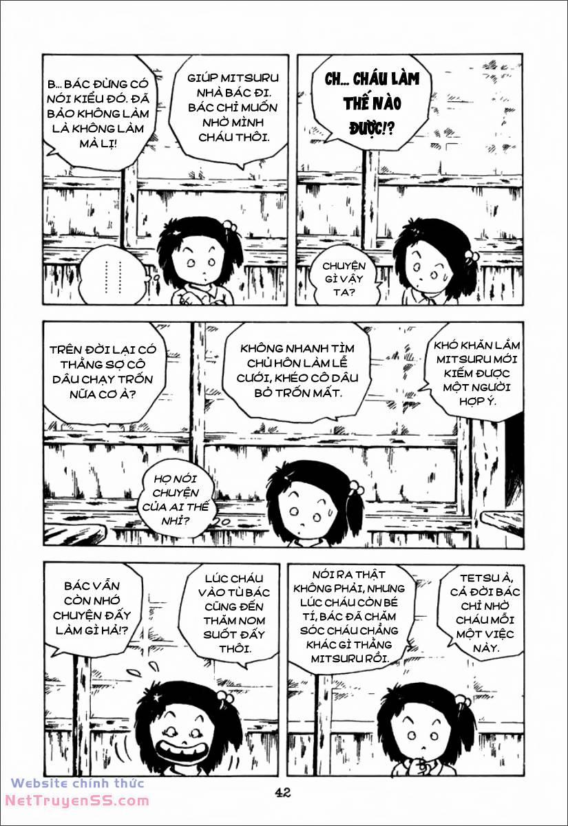 Chie - Cô Bé Hạt Tiêu 38 trang 20